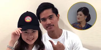 Kaesang Pangarep Unggah Foto Sang Pacar, Kahiyang Ayu Protes!