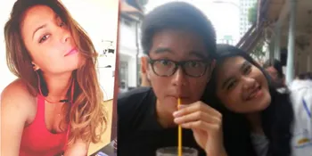 Kaesang Tak Berani Dekati Nadine Kaiser Karena Anak Menteri