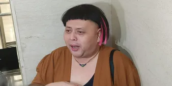 Kaget Dengar Ayah Sarwendah Meninggal Dunia, Papham Kenang Kedekatannya dengan Mendiang