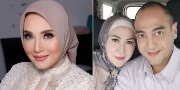 Kaget Dengar Ferry Irawan KDRT, Elma Theana: Selama Berteman Orangnya Lembut