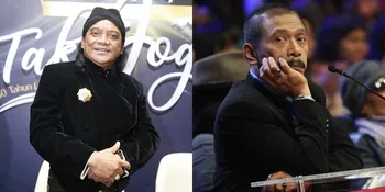 Kaget Didi Kempot Meninggal Dunia, Polo Srimulat Singgung Soal Wajah Kelelahan 'Godfather of Broken Heart'