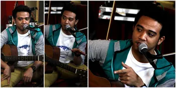 Kaget Divonis 1 Tahun, Roby Geisha Belum Berpikir Banding