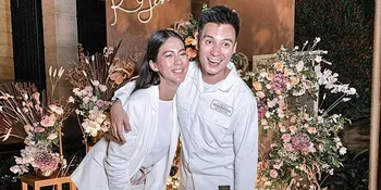 Kaget Lihat Foto Jadul Paula Verhoeven yang Beda Banget, Baim Wong Langsung Istigfar