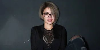 Kaget, Nikita Mirzani Tak Bisa Bicara Banyak Soal Kematian Jupe