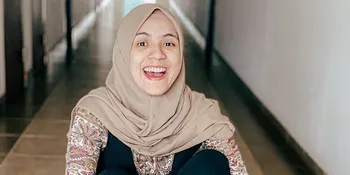 Kaget, Putra Nycta Gina Nggak Tahu Kalau Ibunya Ternyata Dokter