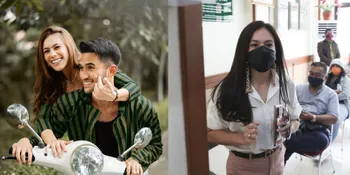 Kaget saat Tahu Wulan Guritno Gugat Utang 396 juta ke Pengadilan, Sabda Ahessa Ingin Damai