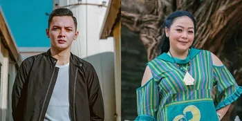 Kaget Terima Undangan Pemberkatan Dory Harsa - Nella Kharisma, Yan Vellia: Dia Seorang Muslim yang Baik