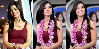 Kagum &#38; Ketawa Ngakak, Saat Gulcin Tuncok Ketemu Pengisi Suaranya