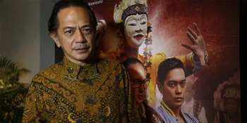 Kagum Dengan Pemeran Film 'JINGGA,' Ray Sahetapy Puji Lola Amaria