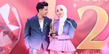 Kagum dengan Sonny Septian, Fairuz A Rafiq: Dia Berhasil Mendidik dan Memberikan Cinta ke Anak Aku