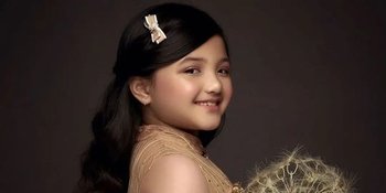 Kagum Dengan Suara Arsy Hermansyah, Delon Sebut Putri Anang dan Ashanty Bakal Jadi Penyanyi Bertalenta