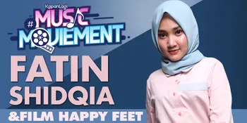 Kagum, Fatin Shidqia Ungkap Jika Rossa Adalah Sosok Yang Humble