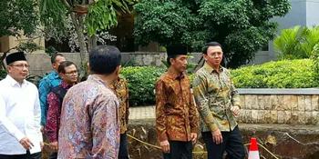 Kagum Prestasi Jokowi, DJ Muda Ini Kasih Dukungan ke Ahok
