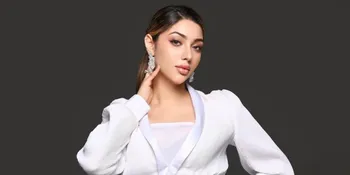 Kagumi Iko Uwais, Maria Alina: Berharap jadi Lawan Aktingnya