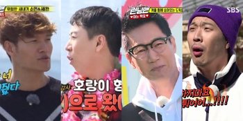 Kagumi Jakarta, Begini Fashion Member Running Man Saat ke Indonesia