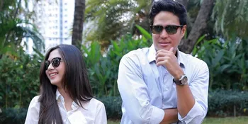 Kagumi Jessica Mila, Mischa Chandrawinata Pasrah Pada Tuhan