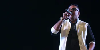 Kahitna Tutup Indihome Prambanan Jazz 2016 Dengan Sempurna