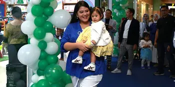 Kahiyang Ayu Lulus S2 di IPB, Raih Predikat Cum Laude dengan IPK 3,90