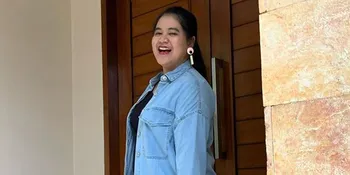 Kahiyang Ayu Melahirkan Anak Kedua Berjenis Kelamin Laki-Laki, Cucu Keempat Presiden Jokowi