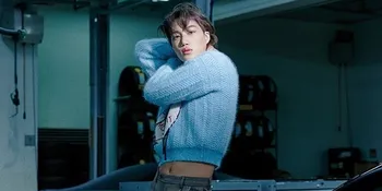 Kai EXO Dapat Julukan 'Oppa Celana Dalam' Pasca Videonya Viral, Awalnya Benci Lama-Lama Suka