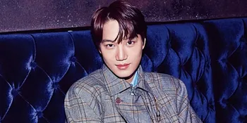 Kai EXO Jadi Satu-Satunya K-Pop Idol Masuk 'Pria Berbusana Terbaik' GQ British