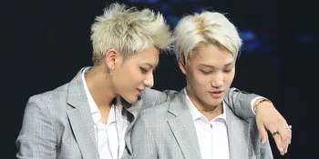 Kai Jatuh Dari Panggung Konser EXO, Tao Hilang Secara Misterius