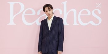Kai Menunjukkan Sisi Cute dan Romantis dalam MV 'Peaches', Gabungkan Dua Dewa