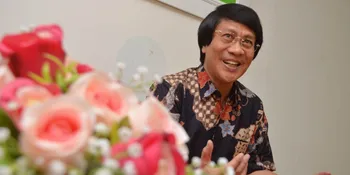 Kak Seto Ajak Berikan Edukasi Sesuai Dengan Usia Anak