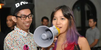 Kak Seto Berikan Dua Kejutan Sekaligus di Ultah Anak