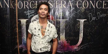 Kaka Slank Belajar Gitar Dari Musik Blues