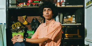 Kakak Adik Enau dan Ari Lesmana Hadirkan Lagu Kolaborasi 'Sesi Potret', Ingatkan Pentingnya Waktu Sebelum Kehilangan