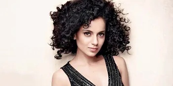 Kakak Berkulit Gelap, Kangana Ranaut Tolak Iklan Pemutih Kulit