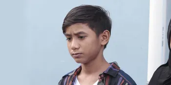 Kakak Bowo Tik Tok Ikut Jadi Korban, Dipukul Orang Tak Dikenal