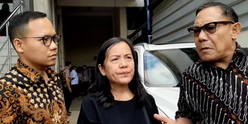 Kakak Chelsea Olivia Dirumorkan Tak Pernah Nikah dengan Miki Soesanti dan Hanya Kumpul Kebo, Ibunda Buka Suara