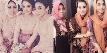 Kakak Cici Paramida Meninggal Dunia