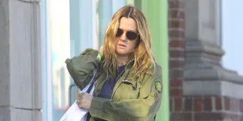 Kakak Drew Barrymore Meninggal Akibat Overdosis