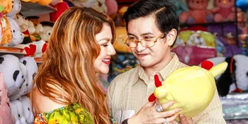 Kakak Ian Wibowo Tak Yakin Adiknya Pacaran dengan Barbie Kumalasari, Ini Alasannya