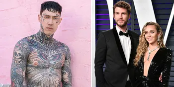 Kakak Miley Cyrus Mengaku Telah Merestui Liam Hemsworth Sejak Awal