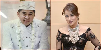 Olla Ramlan Berduka Atas Kematian Kakak Kesayangannya