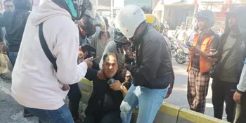Kakak Saipul Jamil Tidak Tahu Adiknya Diamankan Polisi, Kabar Terakhir Mau Makan Sama Cewek