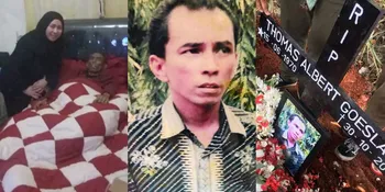 Kakak Terkasih Meninggal Dunia, Melly Goeslaw Kenang Kebersamaan