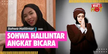 Kakak Thariq Halilintar Beri Komentar Soal Viralnya '2 Bulan Sudah Haji', Cuma Bercanda Saja?