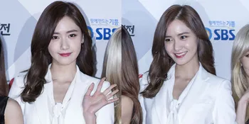 Kaki Cantik Indah Yoona Girls Generation Hasil Operasi Plastik?