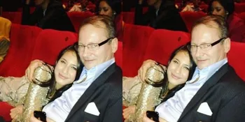 Kaki Kanan Ayah Pevita Pearce Diamputasi Setelah 8 Bulan Coba Dipertahankan