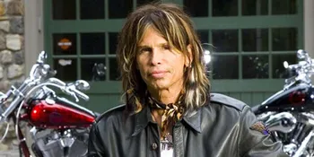 Kaki Mengerikan, Apa Yang Terjadi Pada Steven Tyler?
