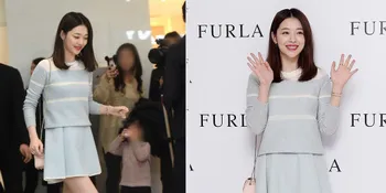 Kaki Penuh Memar, Sulli fx Diduga Suntik Karbon Dioksida