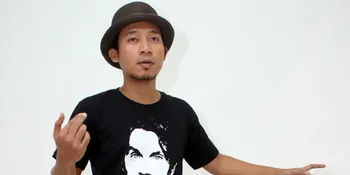 Kaki Terkilir, Deni Cagur Duga Patah