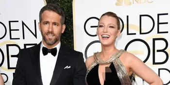Kalah Dari Ryan Gosling, Ryan Reynolds Cium Andrew Garfield!