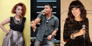 Kalah Di Ajang Pencarian Bakat, Karir Mereka Justru Melesat