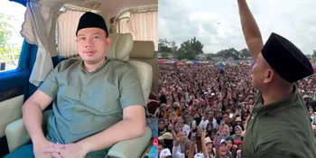 Kalah di Pilkada Pemalang, Vicky Prasetyo Ucap Terima Kasih dan Permintaan Maaf
